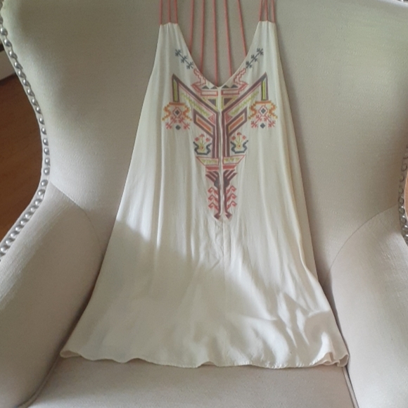 Flying tomato mini dress - Picture 1 of 2